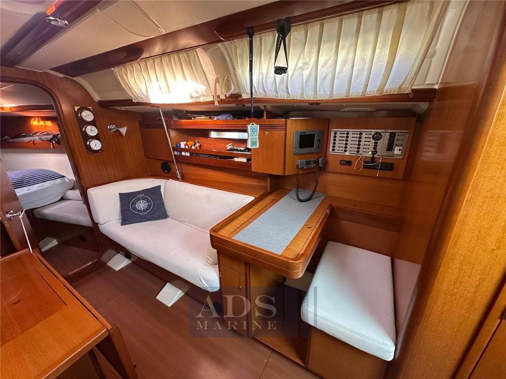 Dufour 40