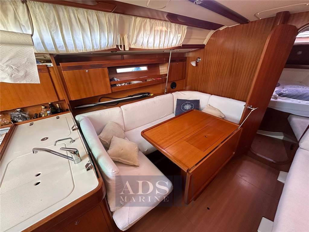 Dufour 40