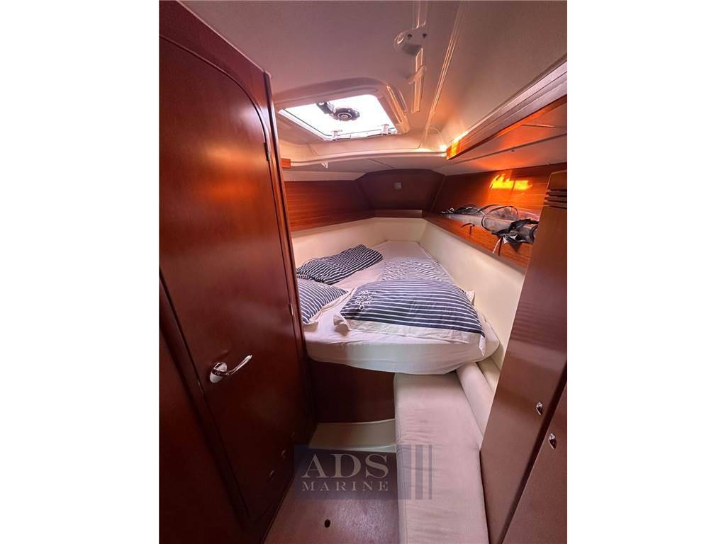 Dufour 40