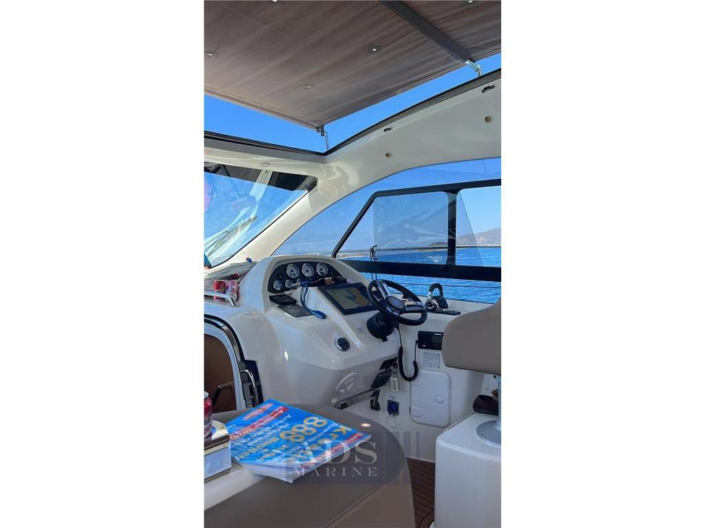 Bavaria Sport 38 ht