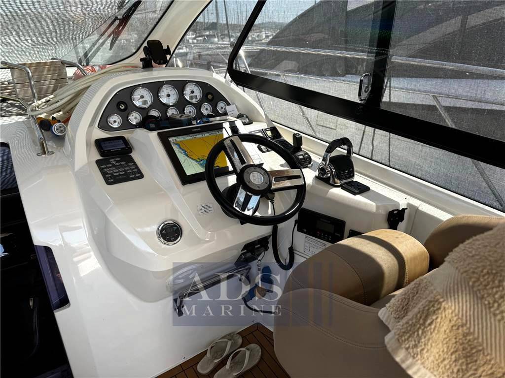 Bavaria Sport 38 ht