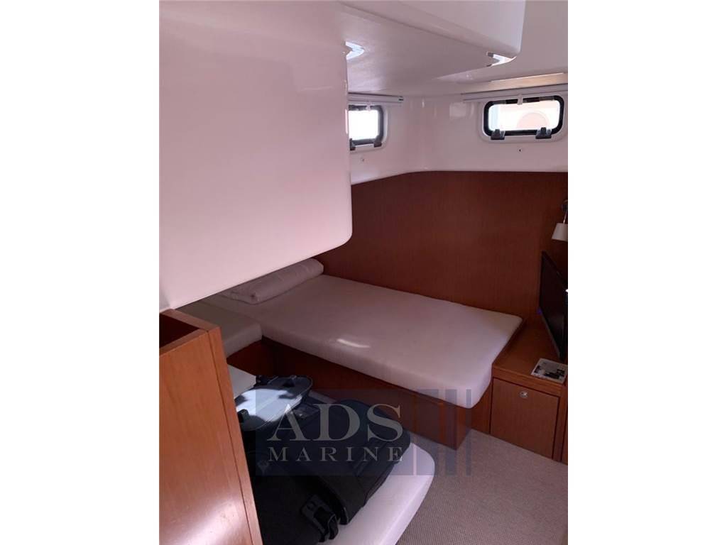 Bavaria Sport 38 ht