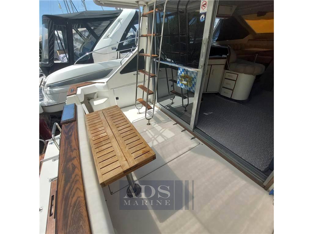 Sea ray 340 fly