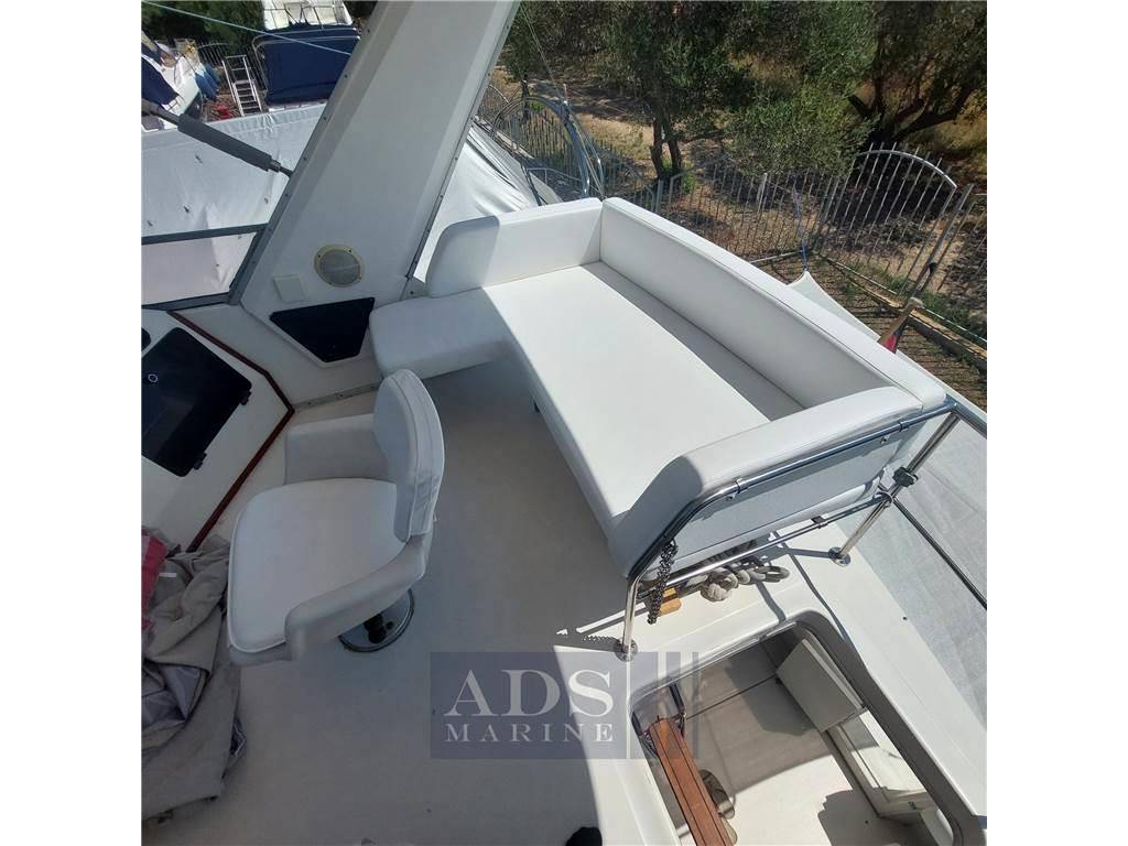 Sea ray 340 fly