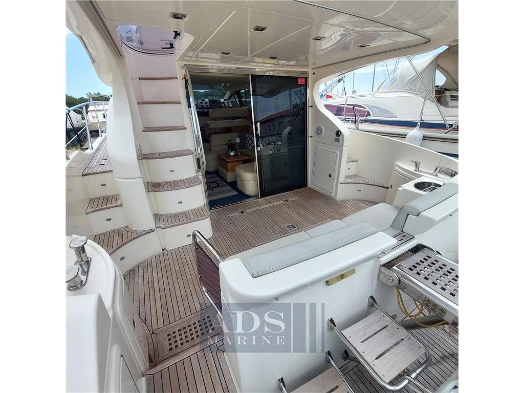 Azimut 43
