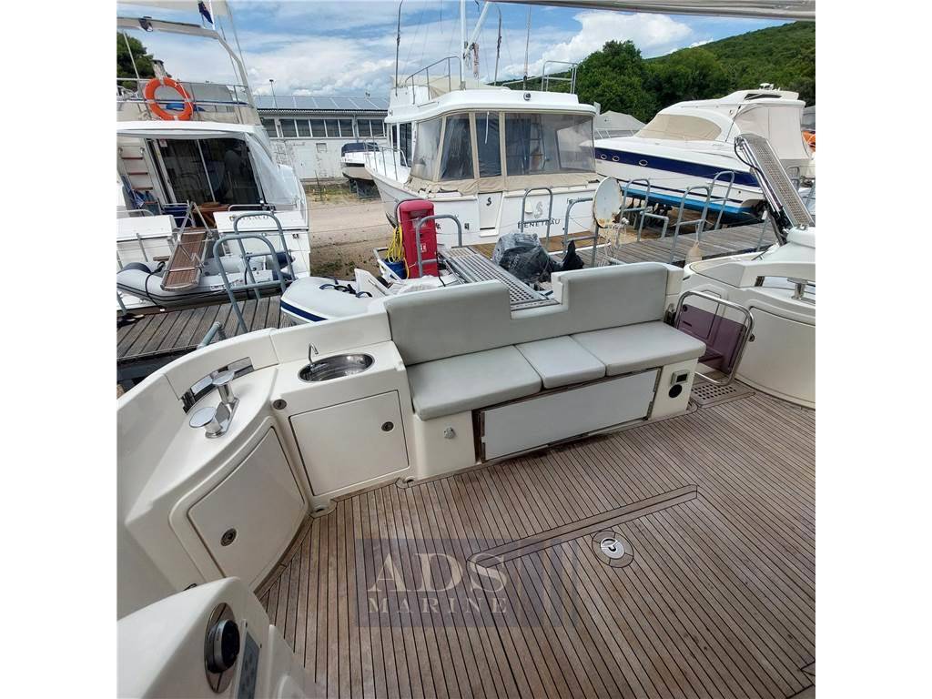 Azimut 43