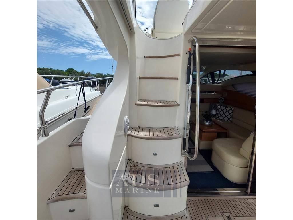 Azimut 43