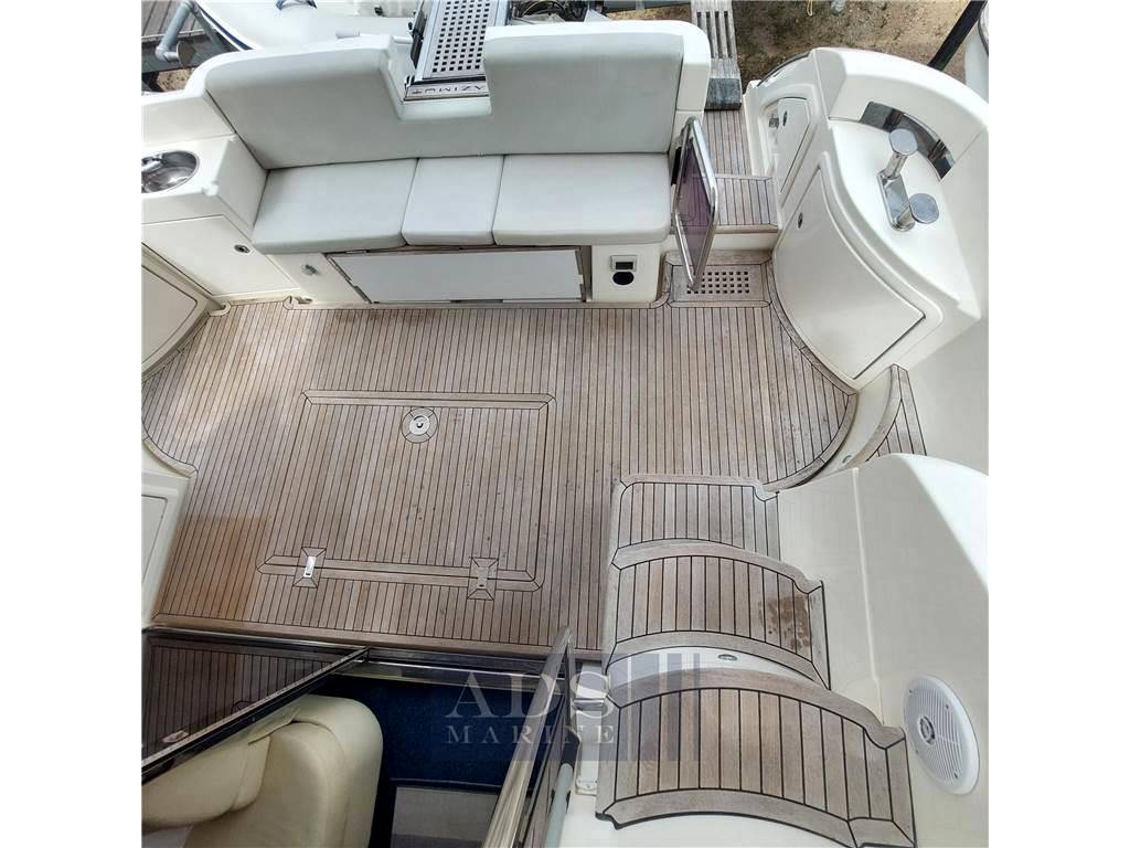 Azimut 43