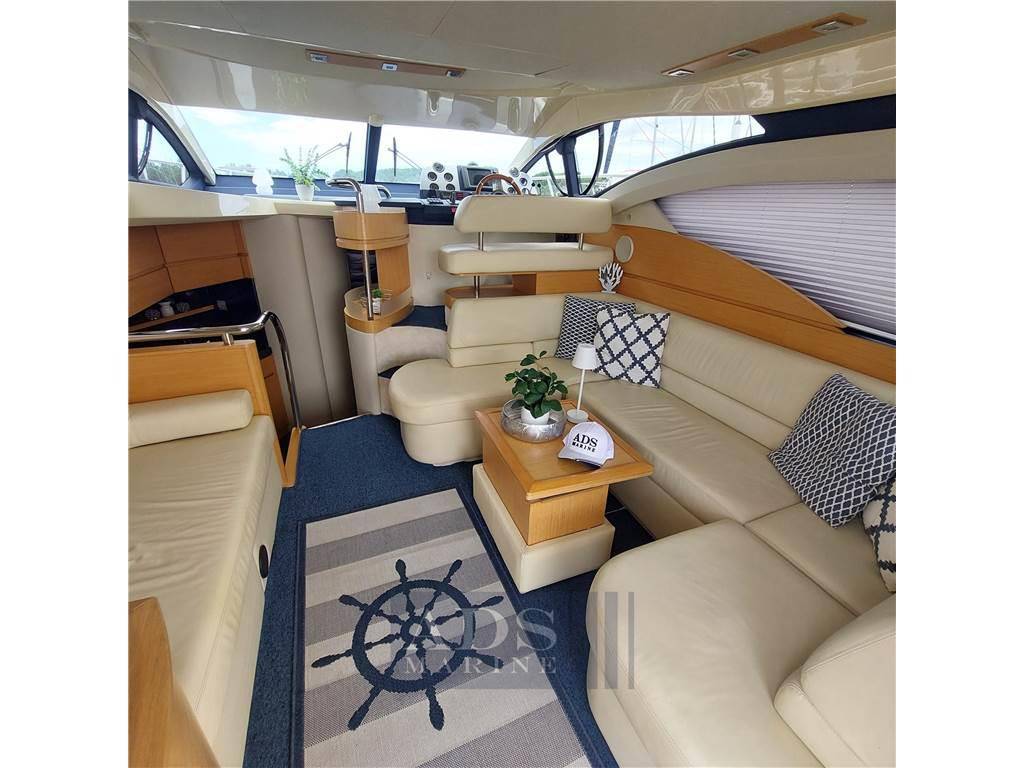 Azimut 43