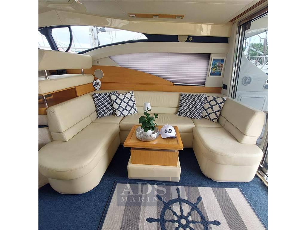 Azimut 43