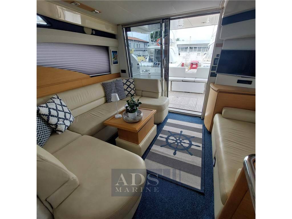 Azimut 43
