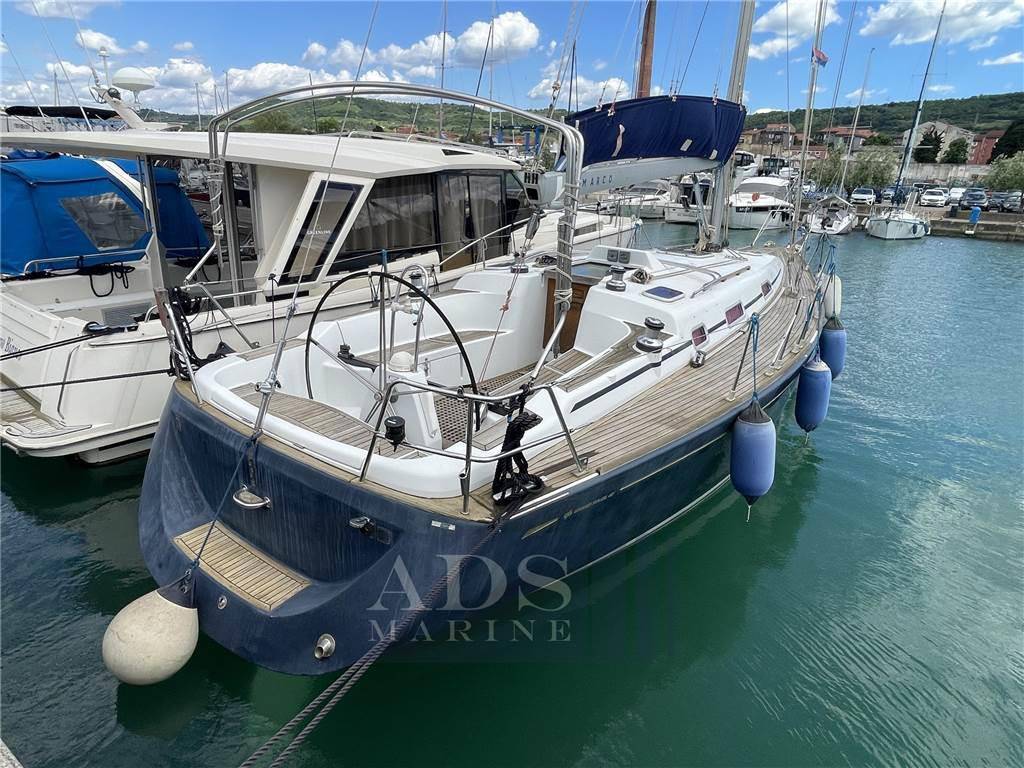 Cantiere del pardo Grand soleil 40
