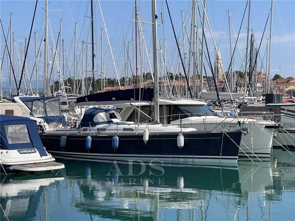 Cantiere del pardo Grand soleil 40