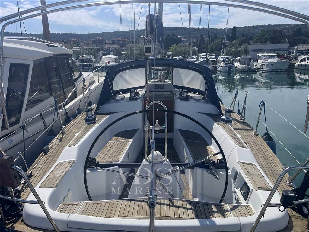 Cantiere del pardo Grand soleil 40