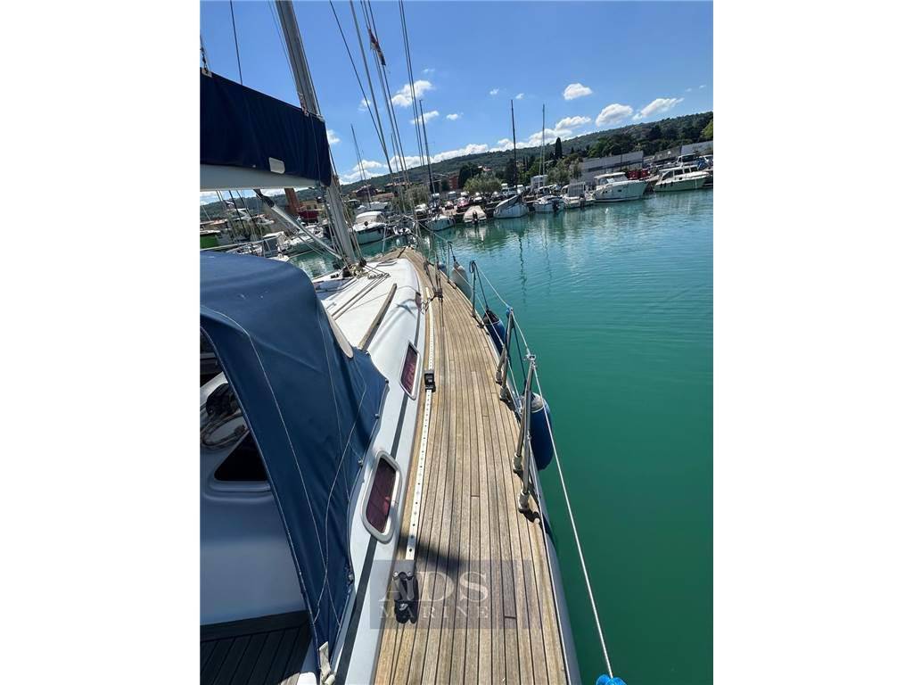 Cantiere del pardo Grand soleil 40