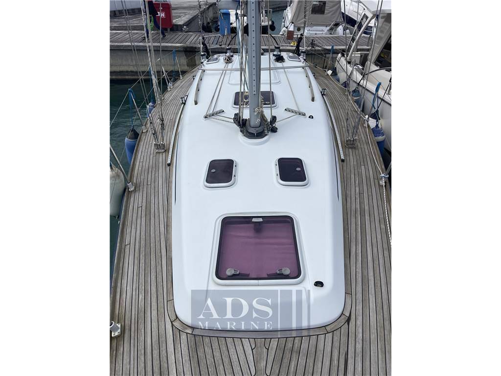 Cantiere del pardo Grand soleil 40