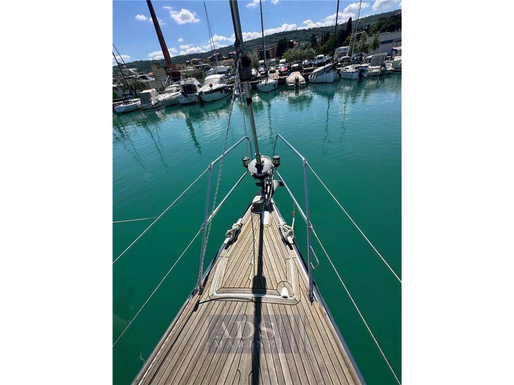 Cantiere del pardo Grand soleil 40
