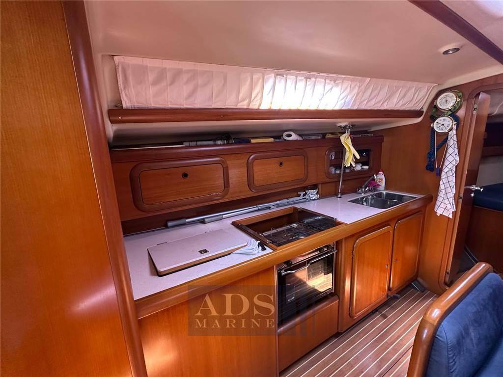 Cantiere del pardo Grand soleil 40