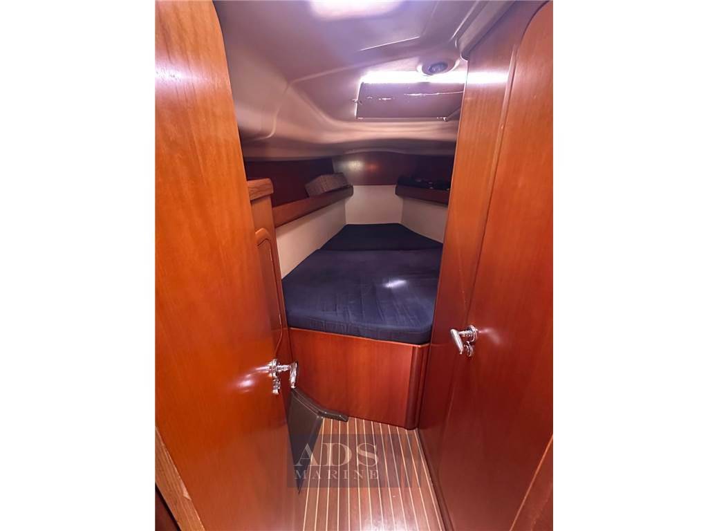Cantiere del pardo Grand soleil 40