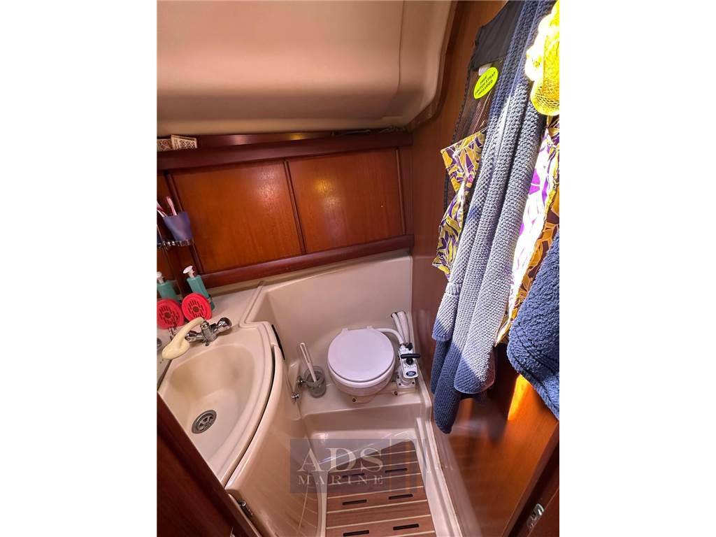 Cantiere del pardo Grand soleil 40