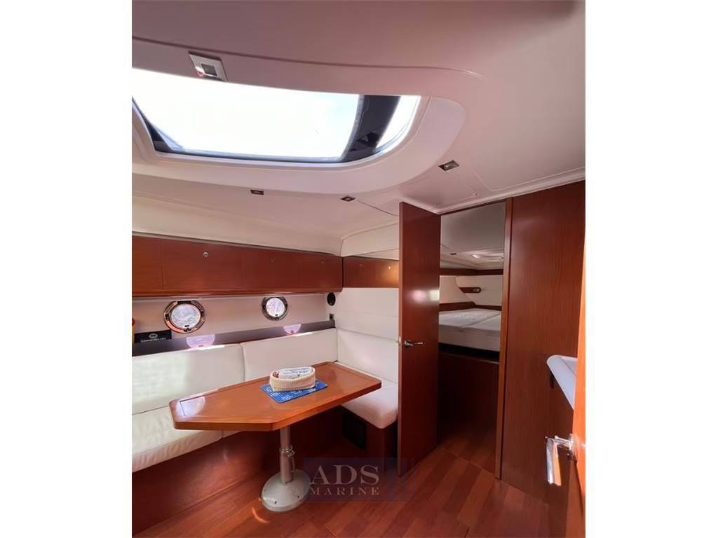 Beneteau Gran turismo 38 flyer