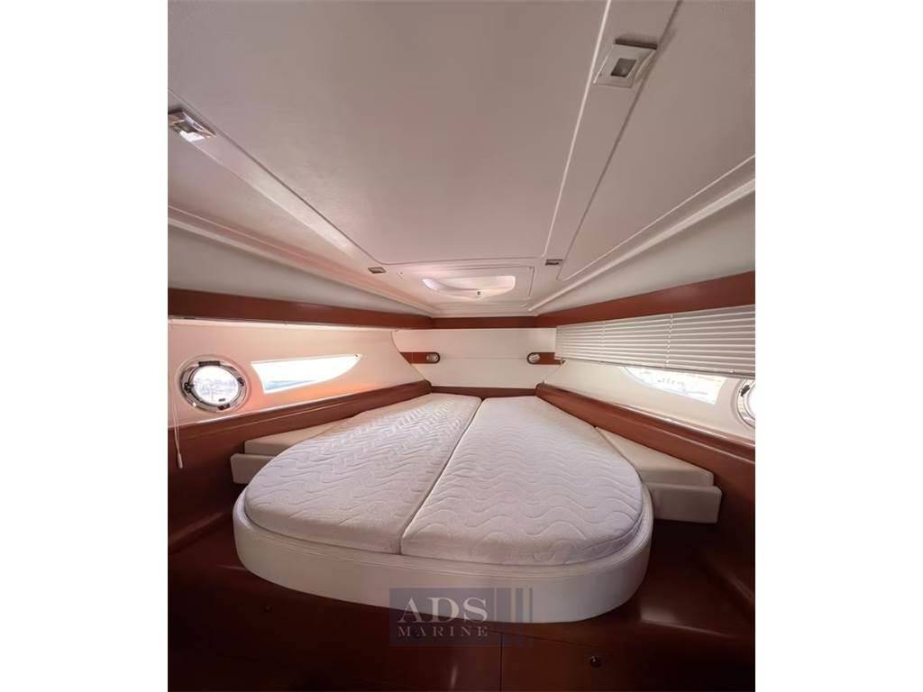Beneteau Gran turismo 38 flyer