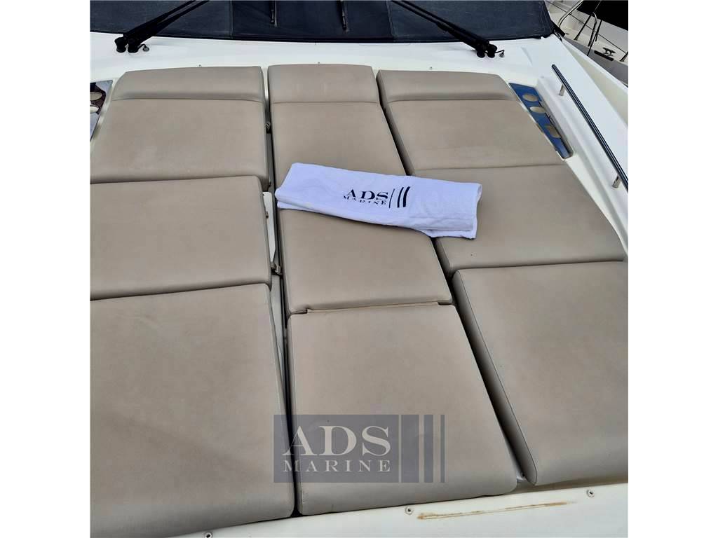 Prestige 520 fly