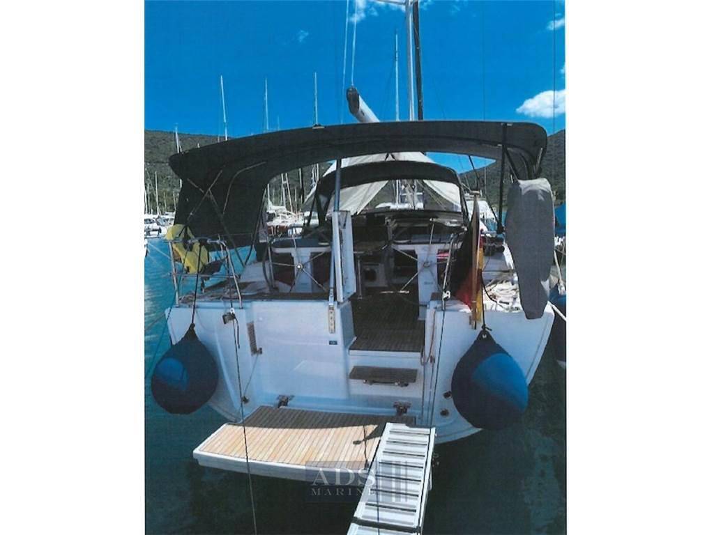 Bavaria 42 vision