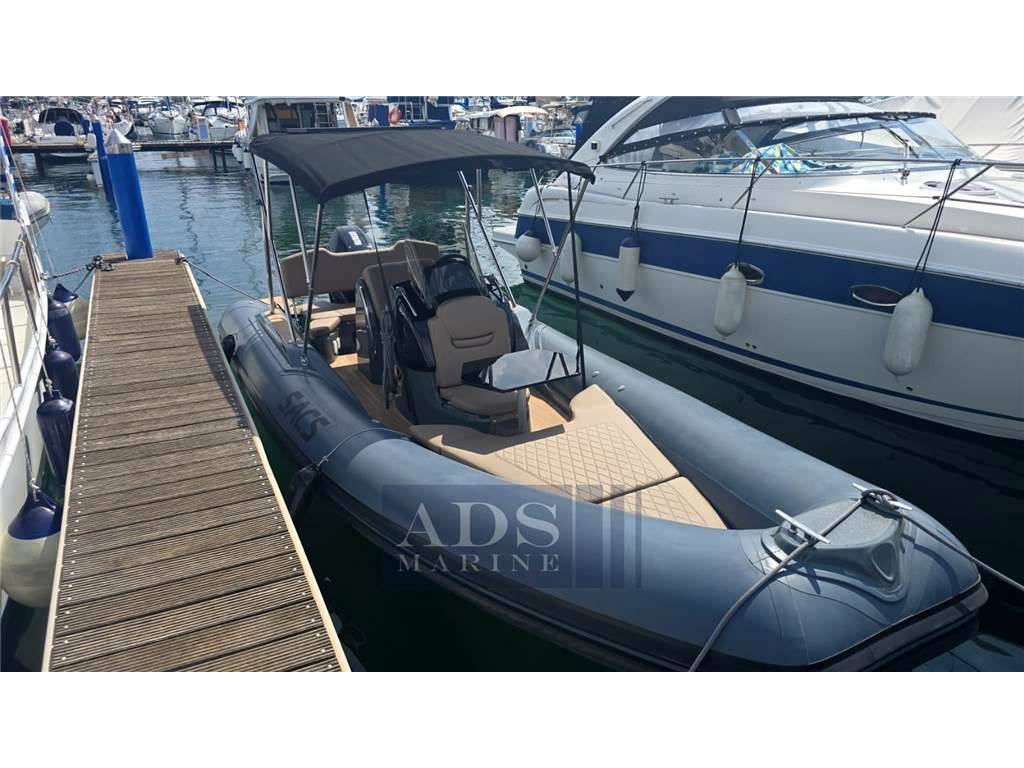 Sacs S700
