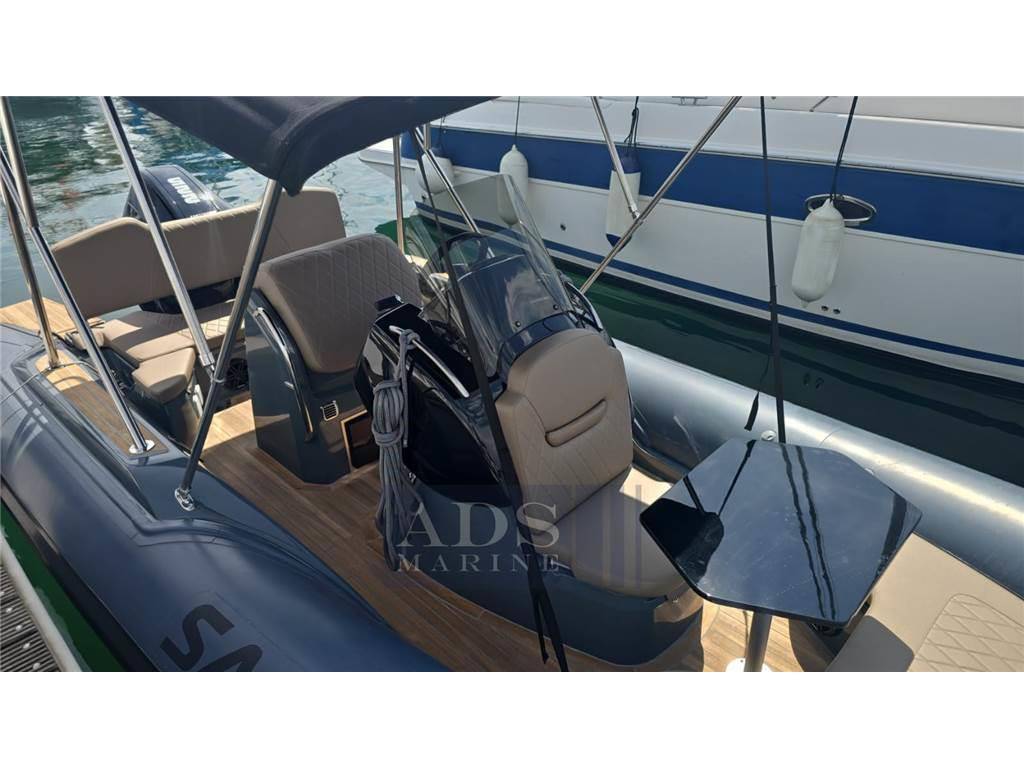 Sacs S700