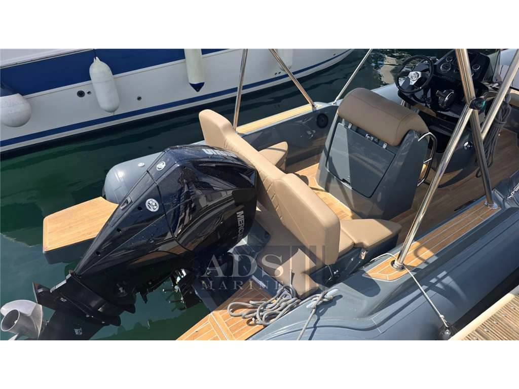 Sacs S700