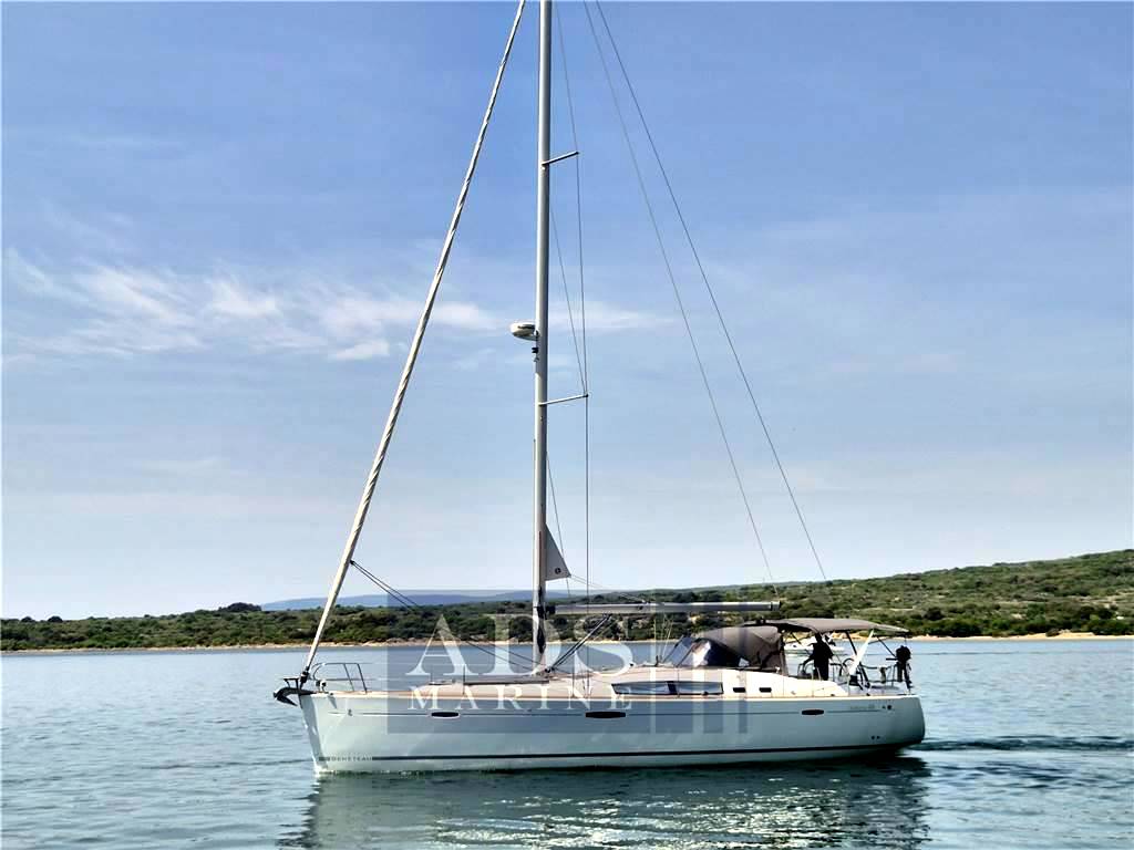 Beneteau Oceanis 46