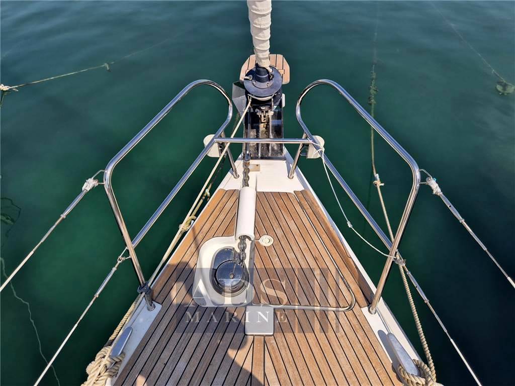 Beneteau Oceanis 46