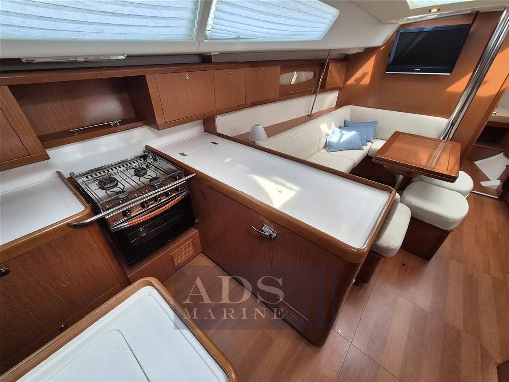 Beneteau Oceanis 46