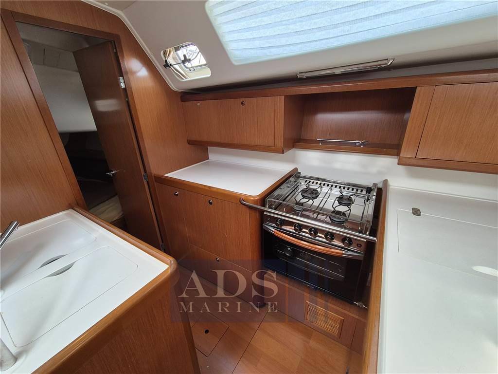 Beneteau Oceanis 46
