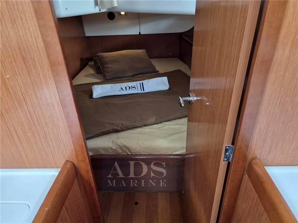 Beneteau Oceanis 46