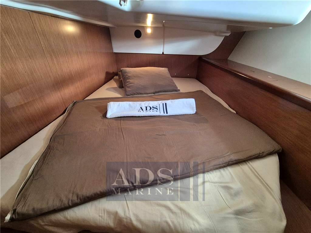 Beneteau Oceanis 46
