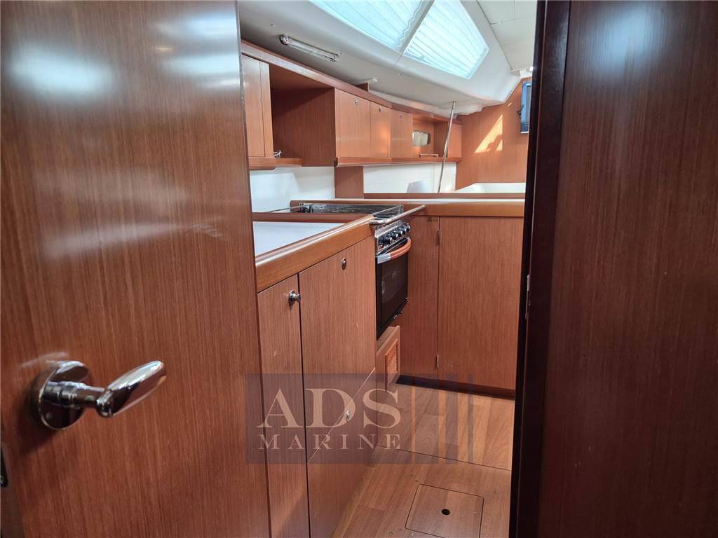 Beneteau Oceanis 46