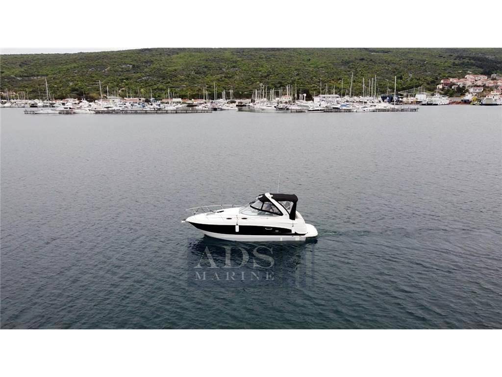 Chaparral Signature 280