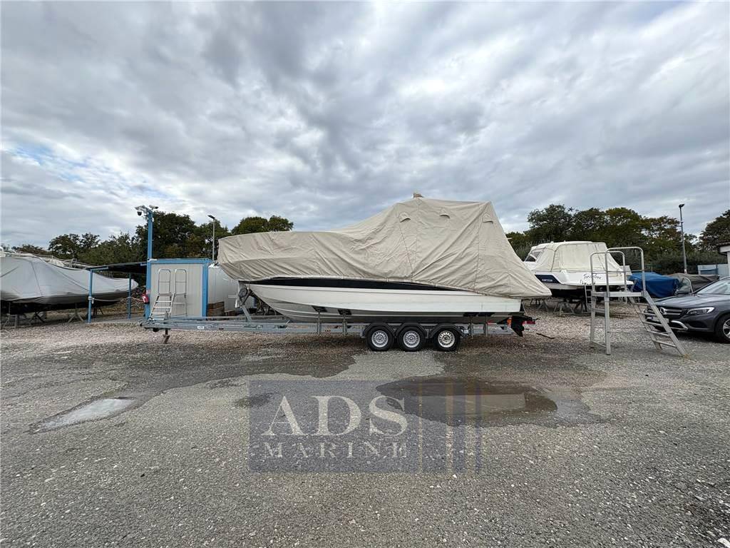 Chaparral Signature 280