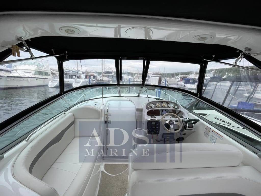 Chaparral Signature 280