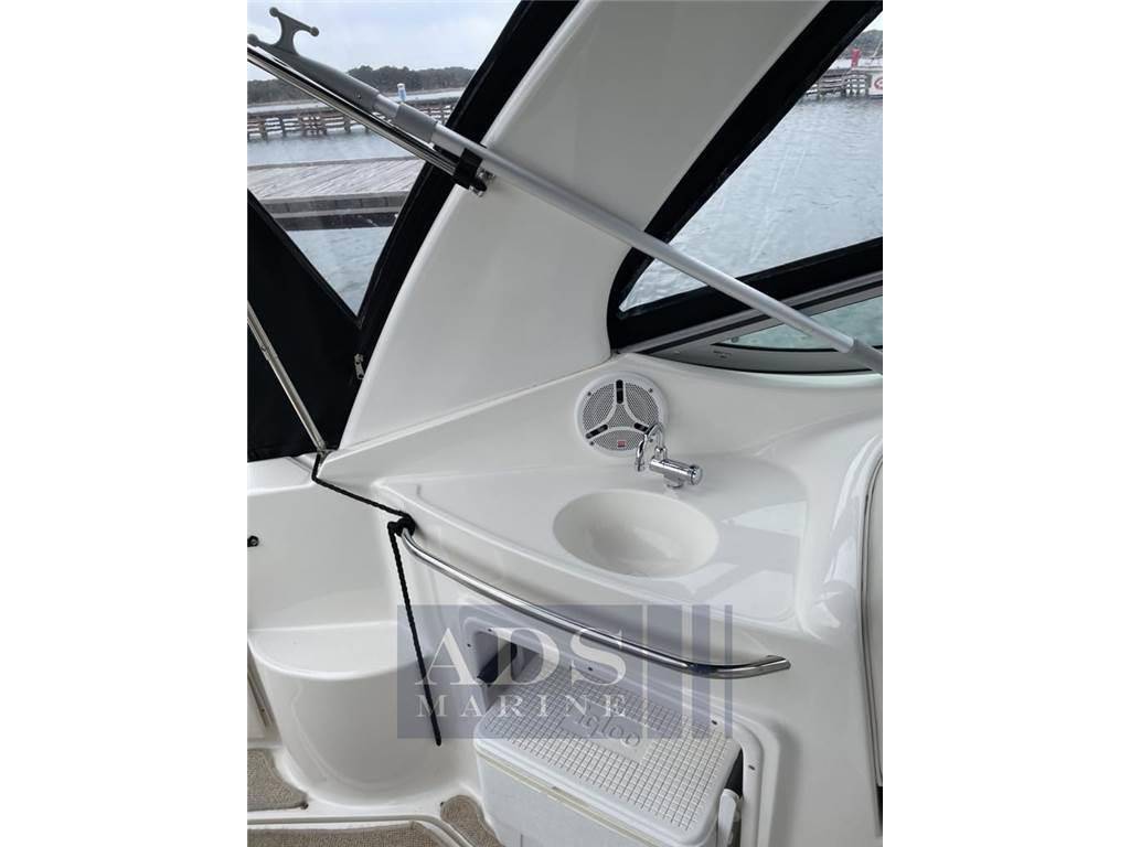 Chaparral Signature 280