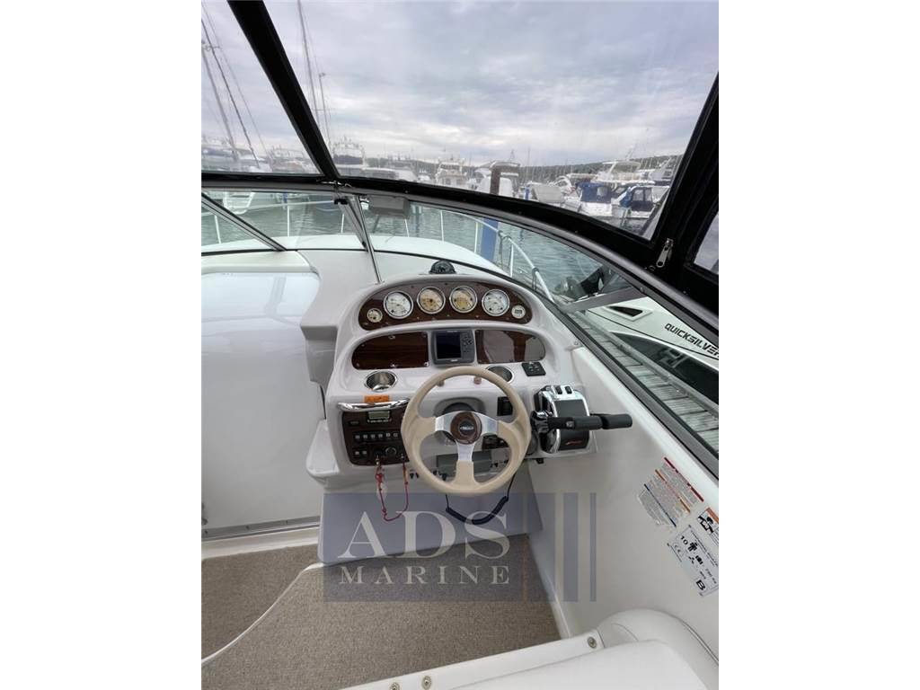 Chaparral Signature 280