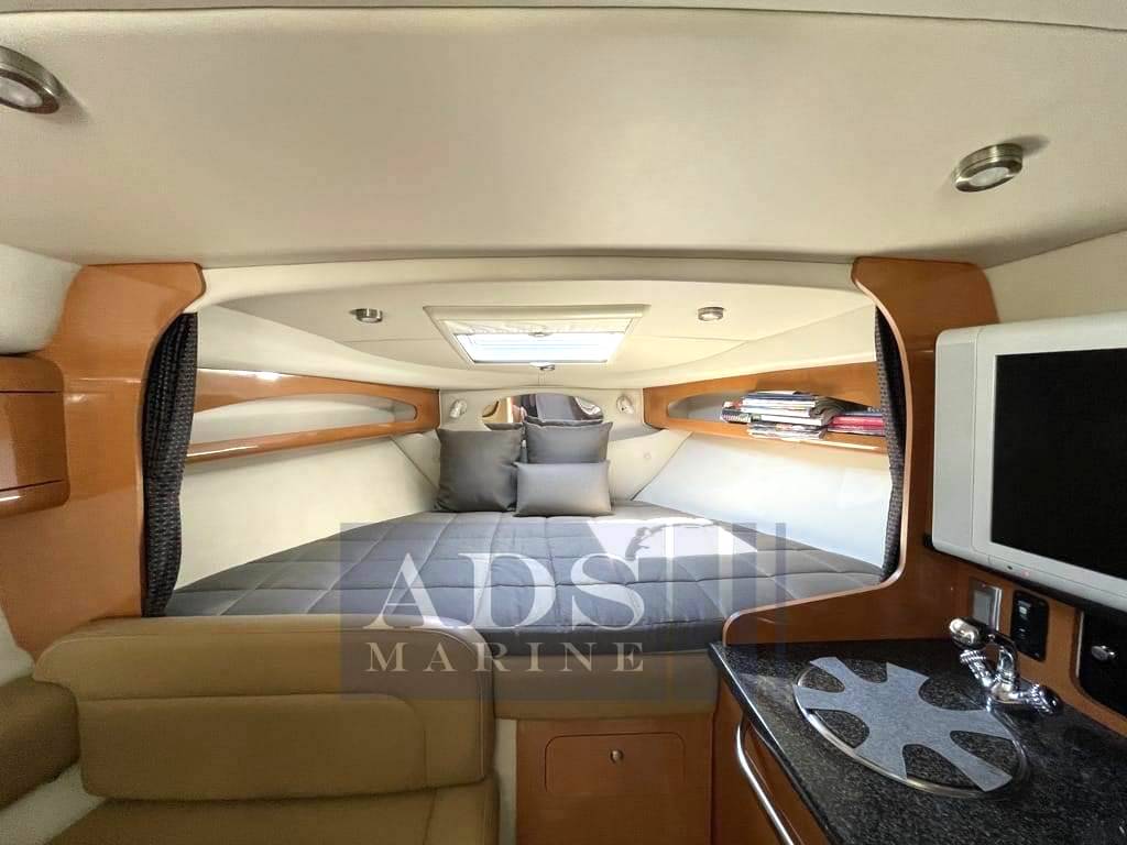 Chaparral Signature 280