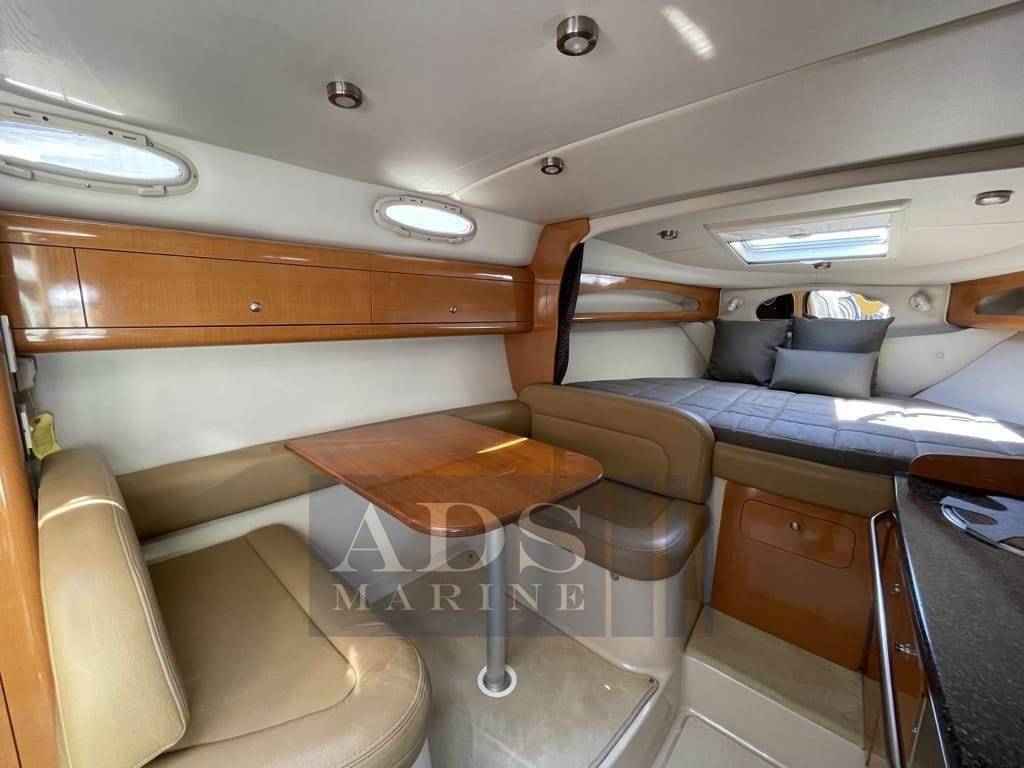 Chaparral Signature 280