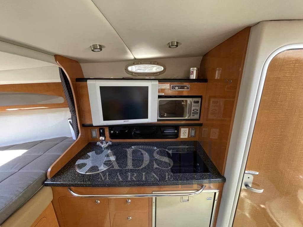 Chaparral Signature 280