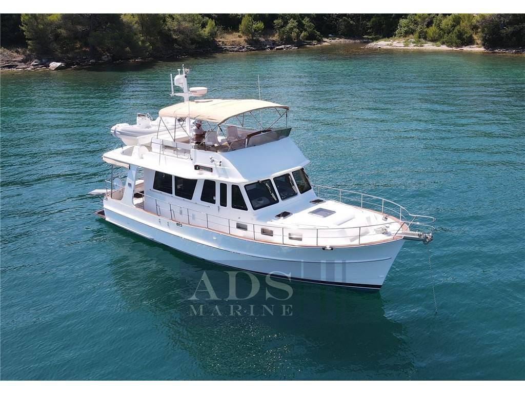 Grand banks 41 heritage eu