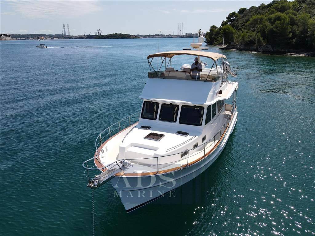 Grand banks 41 heritage eu