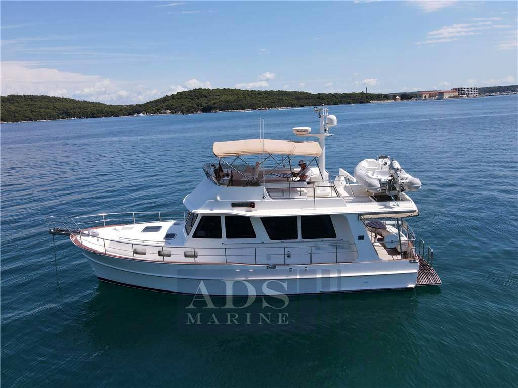 Grand banks 41 heritage eu