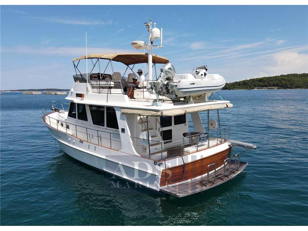 Grand banks 41 heritage eu